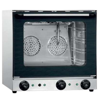 – Forno convector elétrico