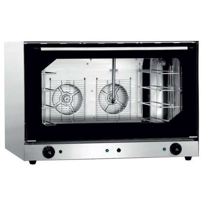 – Forno convector elétrico