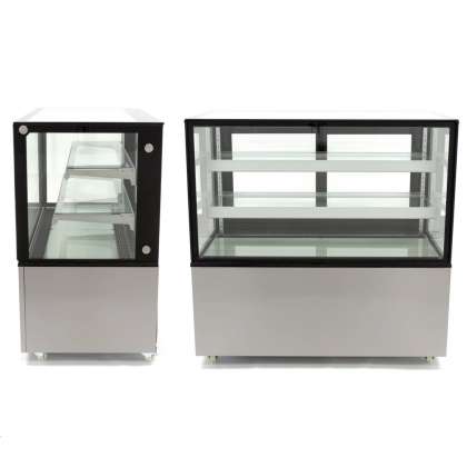 – Vitrine refrigerada