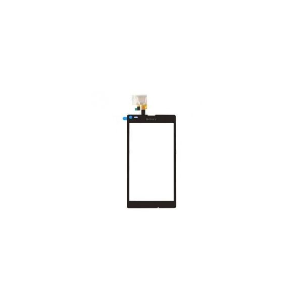 Touch Sony Xperia L C2105 | C2104 | S36H Black