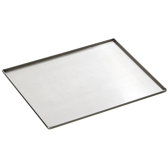 – Tabuleiro em inox