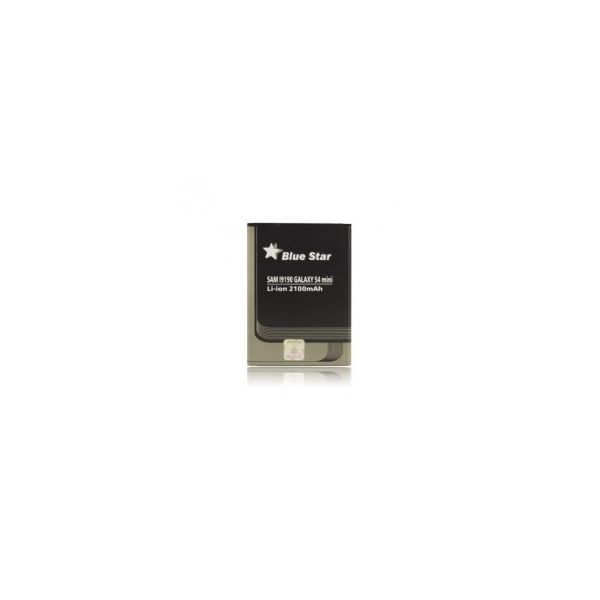 Bateria Samsung I9190 I9195 Galaxy S4 Mini 2100mAh