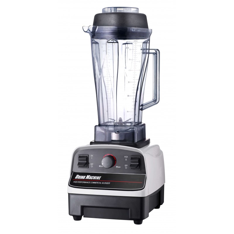 – Liquidificador 2L