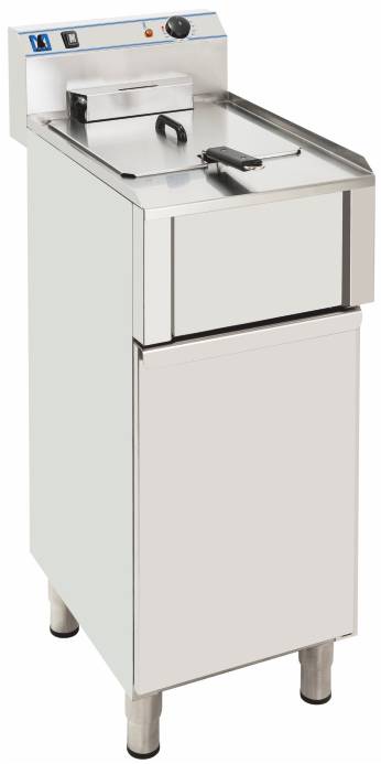 – Fritadeira de móvel 10L