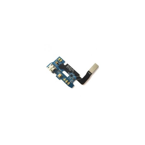 Flex Audio + Charging Connector + Micro Samsung Galaxy Note 2