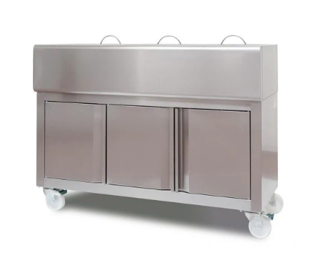 Barbecue 800