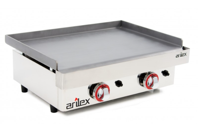 Chapa a gás anti-oxidação 600×400