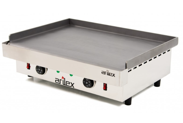 Chapa elétrica em Aço laminado 800×400 de 6mm