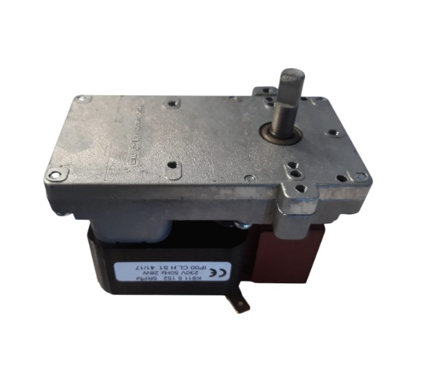 Motor grelhador MR911 5RPM H30 230/50 OCX