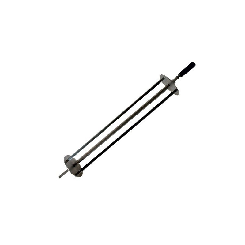 Espeto para Batatas, chouriços, Salsichas, etc.