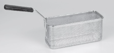 Cesta pequena para macarrão 11,5x15x12,5h