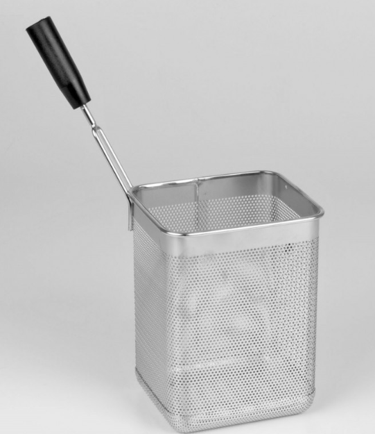 Cesto para panela de macarrão 14,5x16x21,5