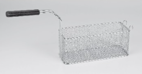 Cesto Para Fritadeira A Gás 13x36x14