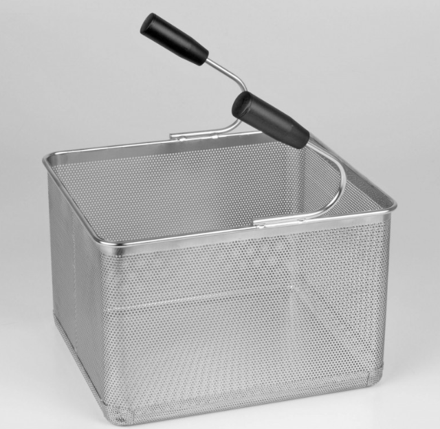 Cesto para Panela de Macarrão 33x29x21,5 (Cm)