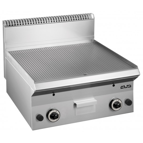 Frytop A Gás 60 Cm