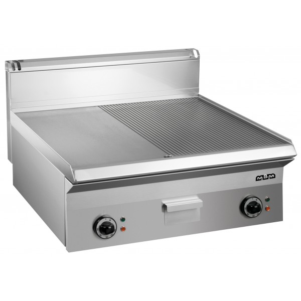 Frytop Elétrico 100 Cm