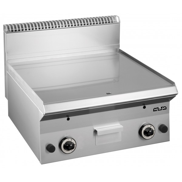 Frytop A Gás 60 Cm