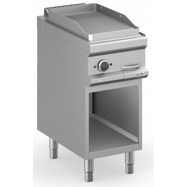 Frytop Eléctrico 40 Cm
