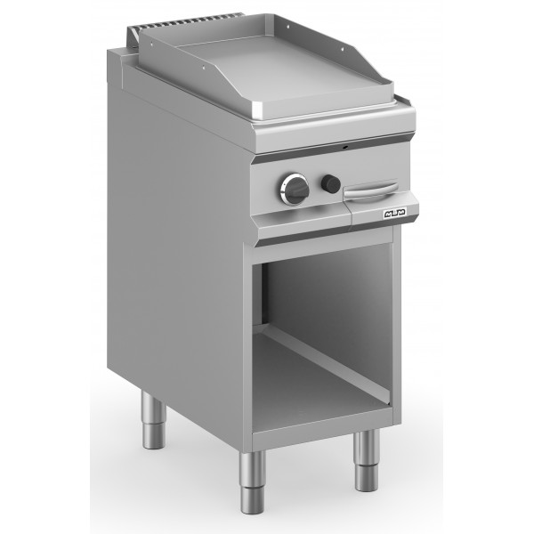 Frytop A Gás 40 Cm