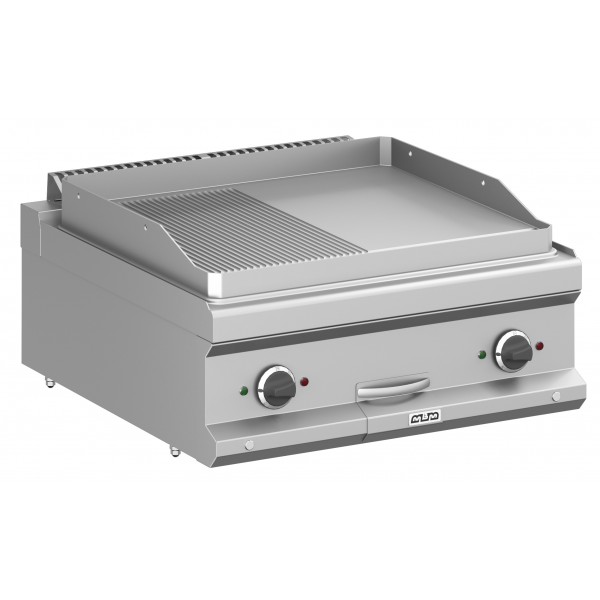 Frytop Eléctrico 70 Cm