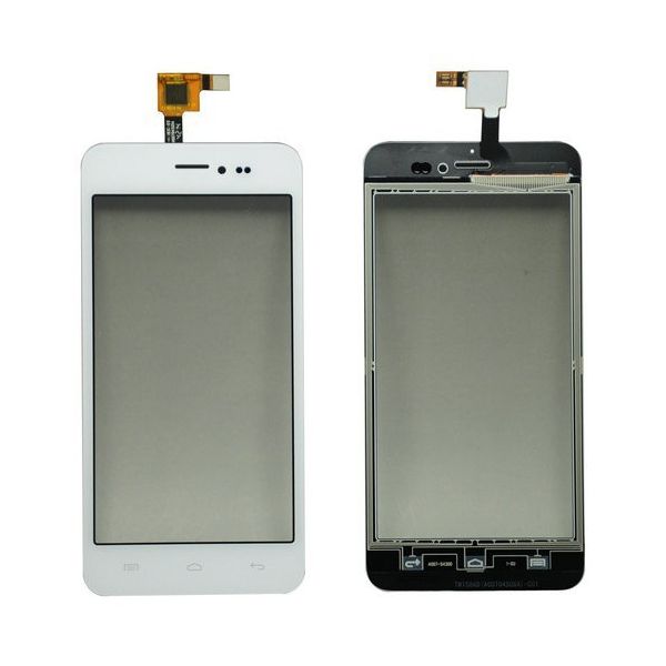 Touch Wiko Jimmy Black
