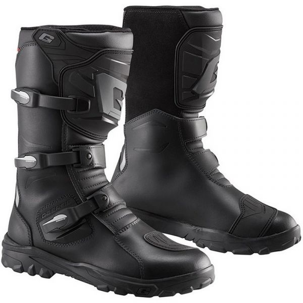 Gaerne Botas G-adventure Aquatech Black 41