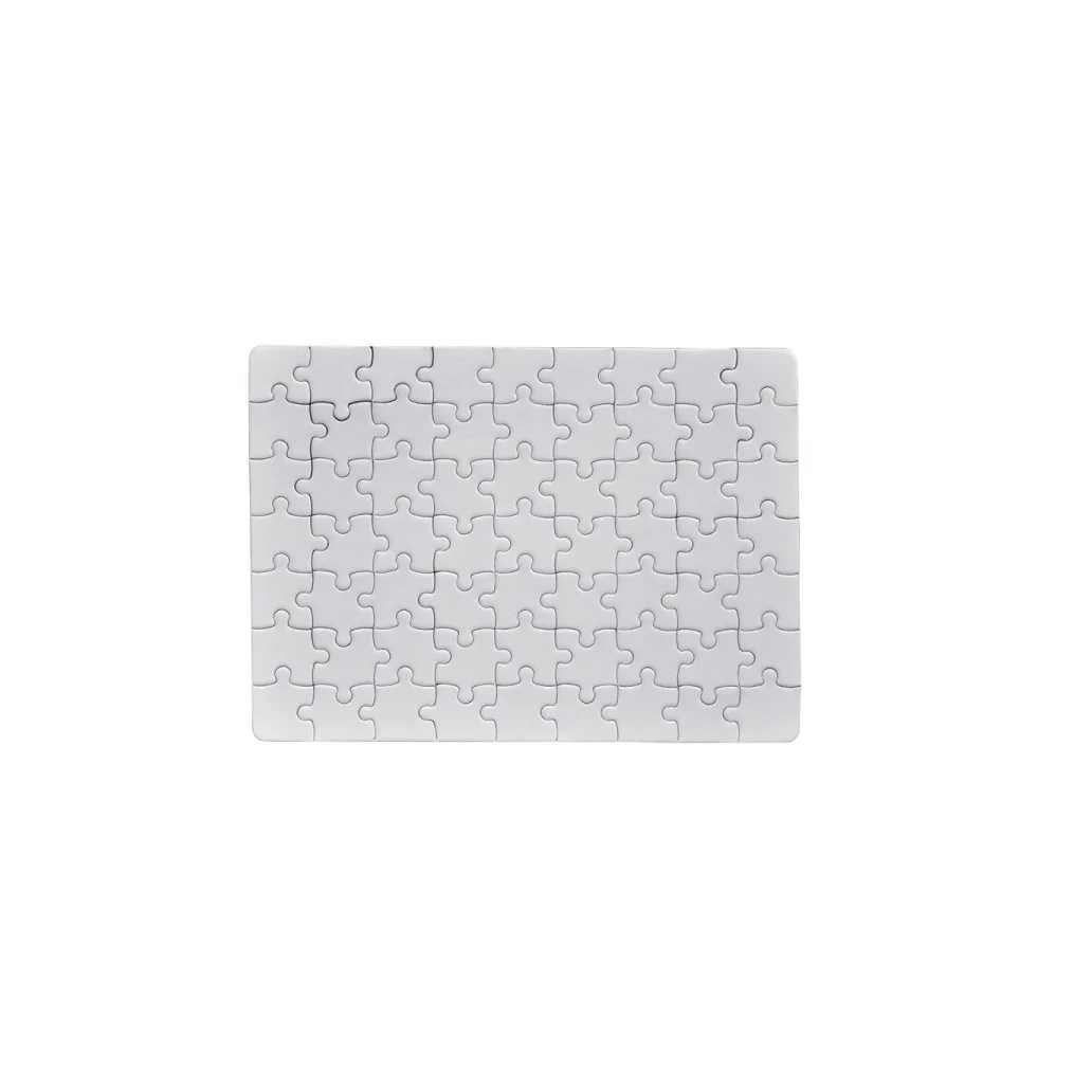 PUZZLE 63PCS 18x13cm