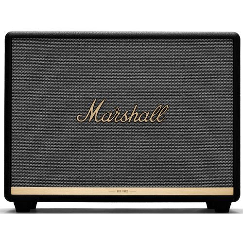 Coluna Bluetooth Marshall Woburn II - Preto