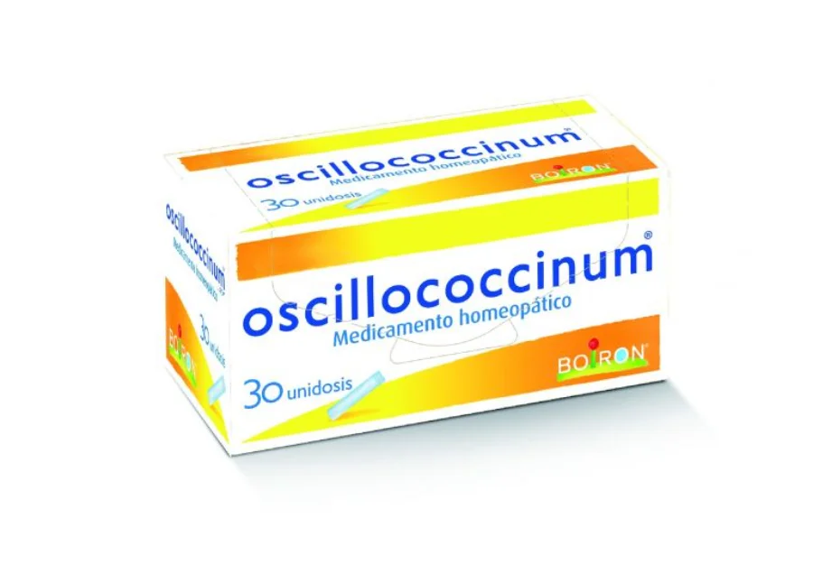 Boiron Oscillococcinum 30 doses