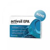 Activsil EPA Caps X30 | Saude Mayor