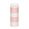 Suavinex Doseador Leite Pó Rosa +0m