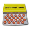 Arcalion, 200 mg x 60 comp rev | Saude Mayor