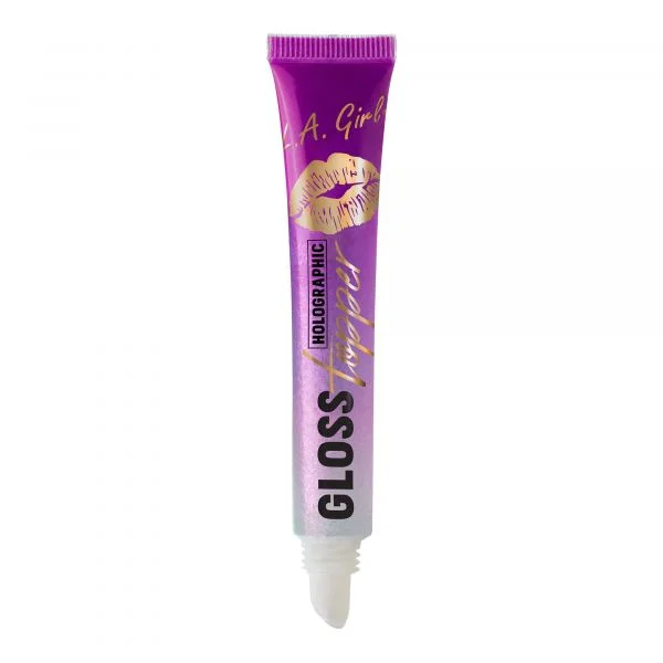 L.A. Girl Gloss Topper Flashing Opal 10ml