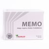 Memo Tecnilor X 30 cápsulas | Saude Mayor