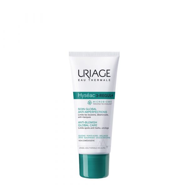 Uriage Hyséac 3-Regul 40ml