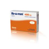 Ib-u-ron, 400 mg x 20 comp rev | Saude Mayor