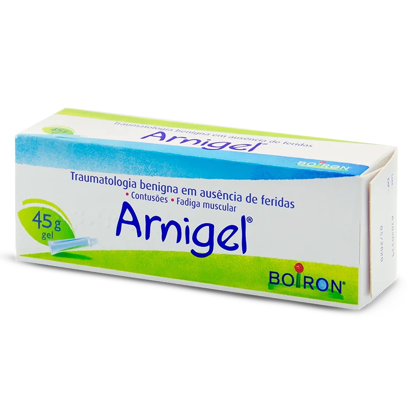 Boiron Arnigel Gel 45g