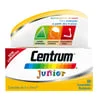 CENTRUM JUNIOR 60 COMPRIMIDOS MASTIGÁVEIS | WOWFARMA