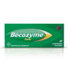 Becozyme Forte x 20 comp rev | Saude Mayor