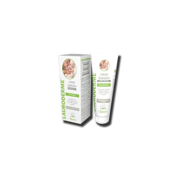 Lauroderme Creme Hidratante Corporal 250ml