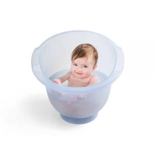 Doomoo Basics Banheira Shantala Blue - 999989