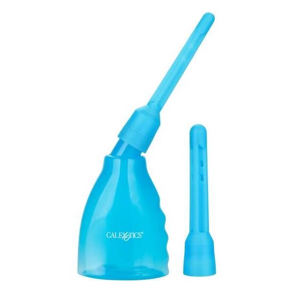 California Exotics Ultimate Douche Blue - D-223953