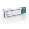 Hidrocortisona Bluepharma MG, 10 mg/g x 1 creme bisnaga | Saude Mayor
