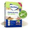 Nutriben Farinhas Creme Arroz 250G | Saude Mayor