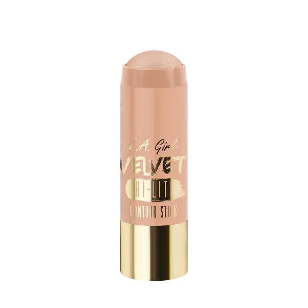 L.A Girl Velvet Contour Stick Radiance 5.8g
