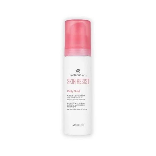 Cantabria Skin Resist Daily Fluido 50ml