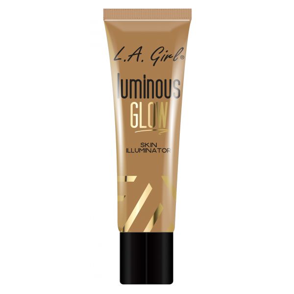 L.A. Girl Luminous Glow Skin Illuminator Afterglow 30ml
