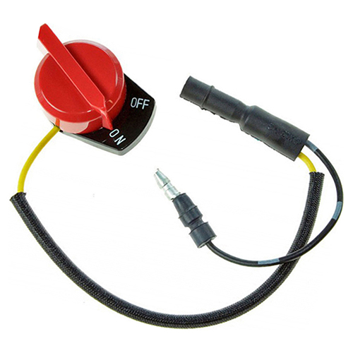 INTERRUPTOR STOP HONDA GX110/140/160/240/270/340 BER