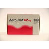 Aero-OM, 42 mg x 100 comp mast | Saude Mayor