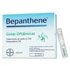 BEPANTHENE GOTAS OFTALMICAS 0,5ML 20 MONODOSES